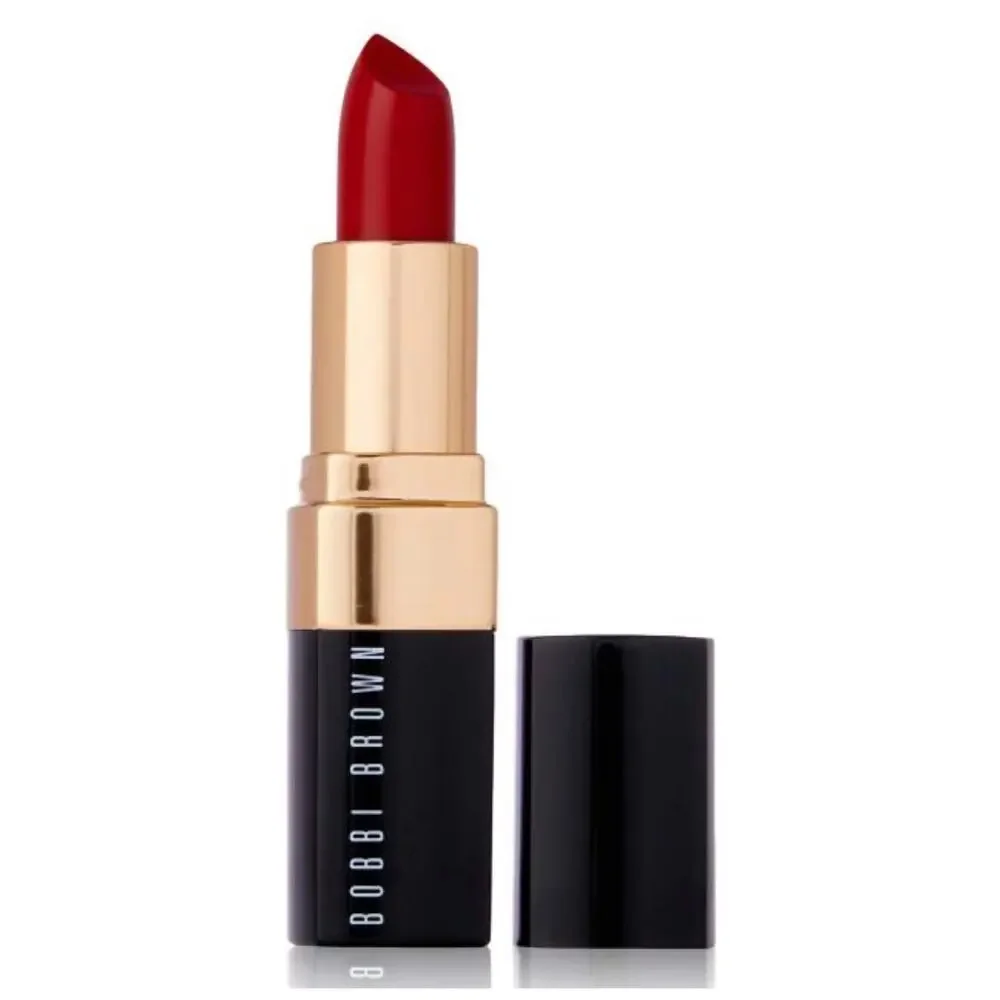 Bobbi Brown Lip Color Rouge a Levres Lipstick in Red